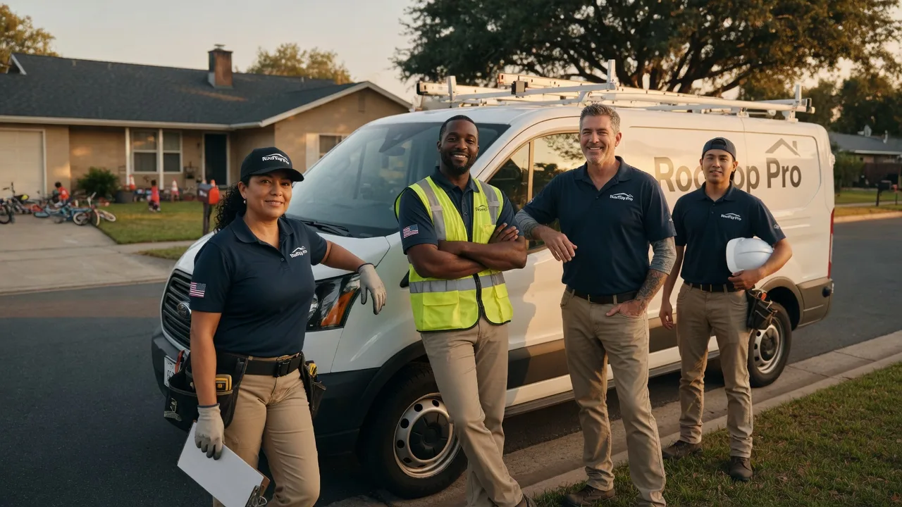Roof Repair in Pahala, HI near me
